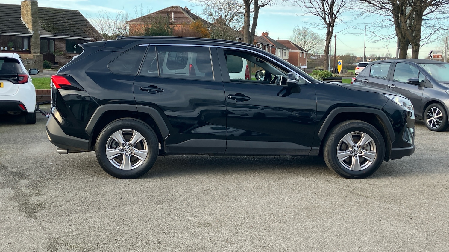 Used Toyota RAV4 2022 for sale - 76833921: Photo 16