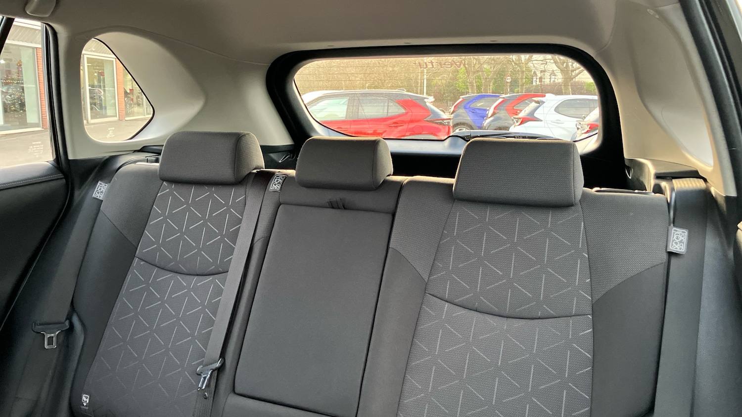 Used Toyota RAV4 2022 for sale - 76833921: Photo 23