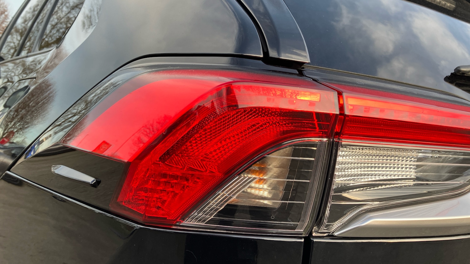 Used Toyota RAV4 2022 for sale - 76833921: Photo 25