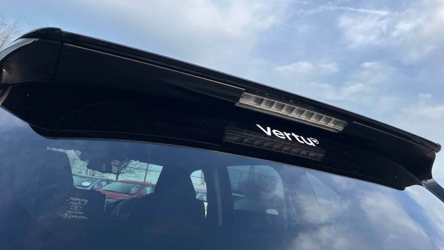 Used Toyota RAV4 2022 for sale - 76833921: Photo 26