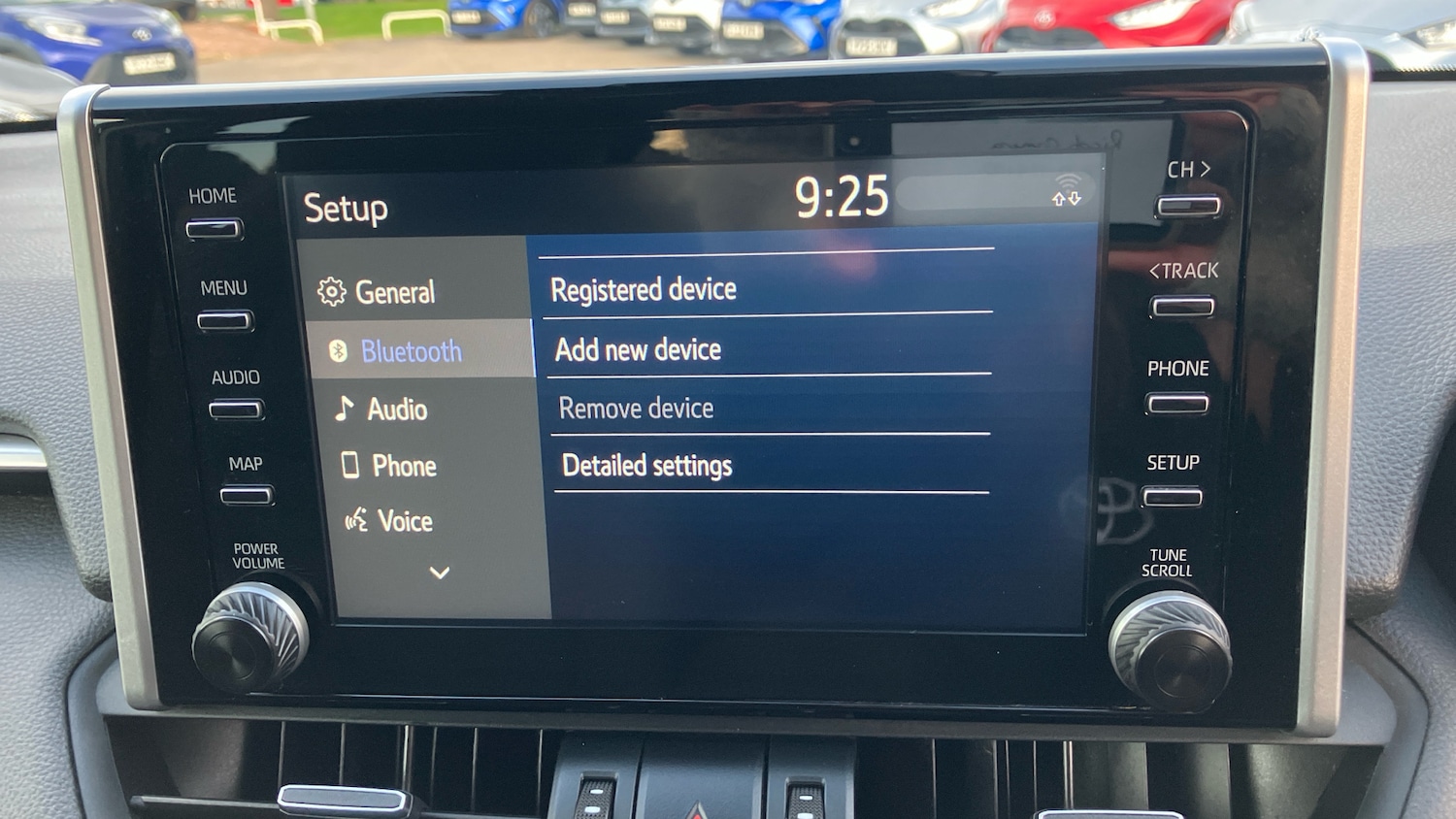 Used Toyota RAV4 2022 for sale - 76833921: Photo 27