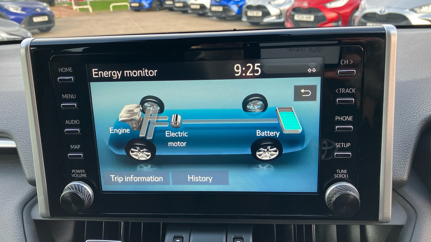 Used Toyota RAV4 2022 for sale - 76833921: Photo 28