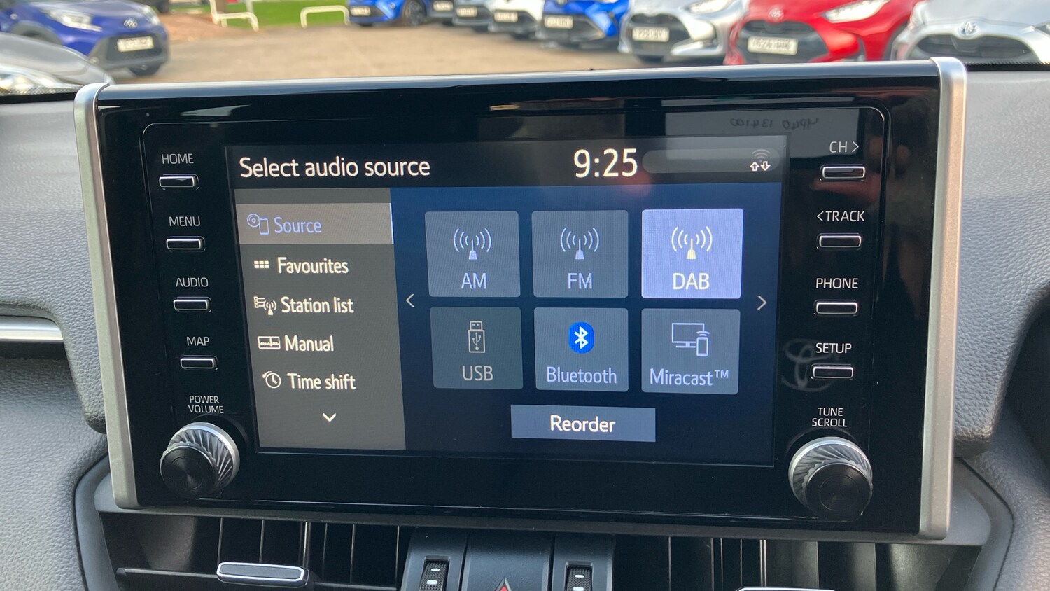 Used Toyota RAV4 2022 for sale - 76833921: Photo 29