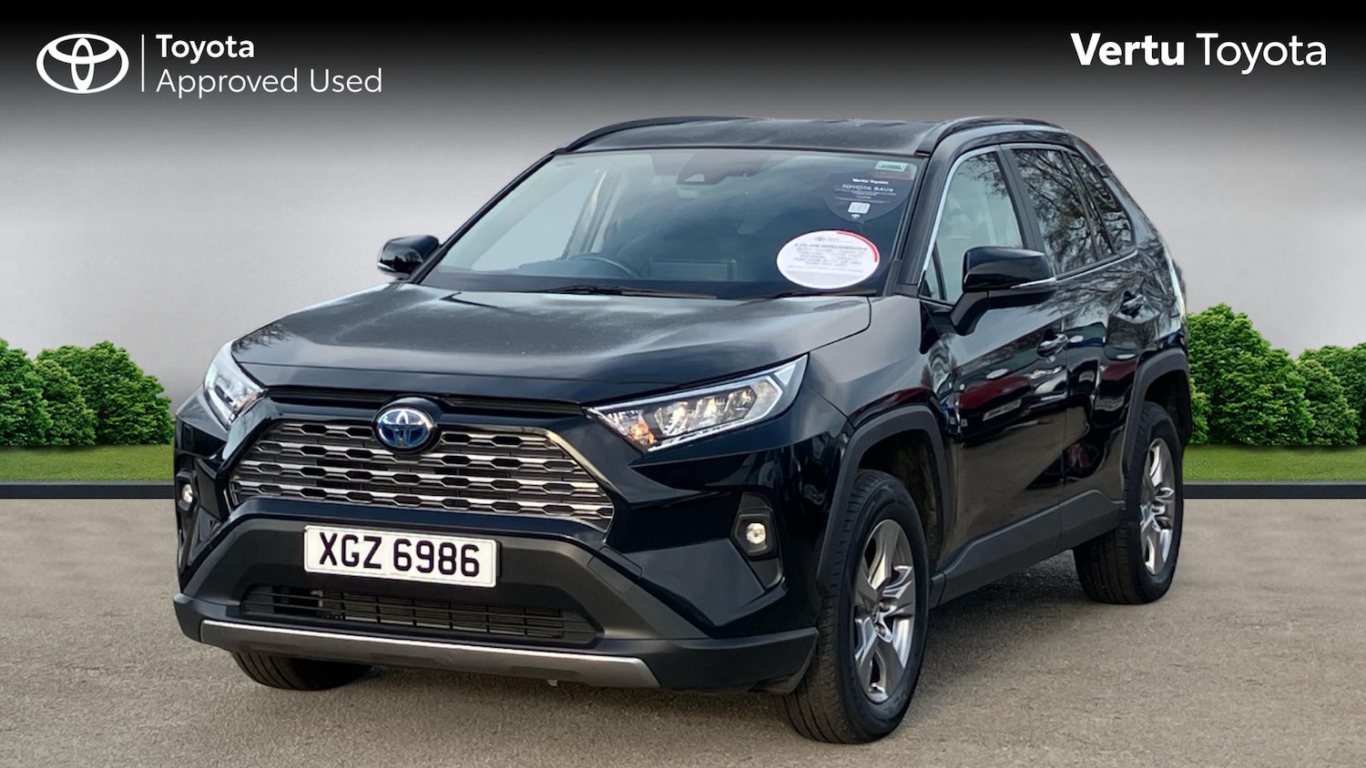 Used Toyota RAV4 2022 for sale - 76833921: Photo 3