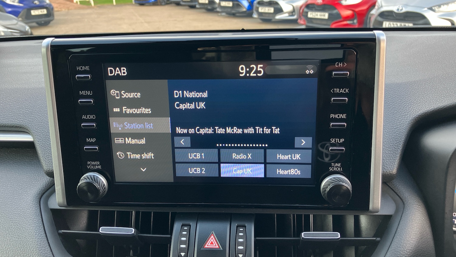 Used Toyota RAV4 2022 for sale - 76833921: Photo 30