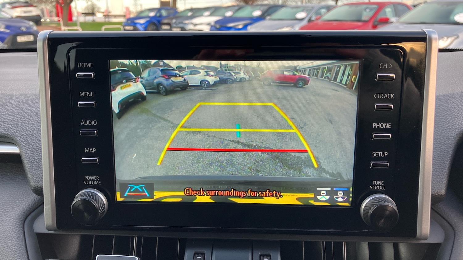 Used Toyota RAV4 2022 for sale - 76833921: Photo 31