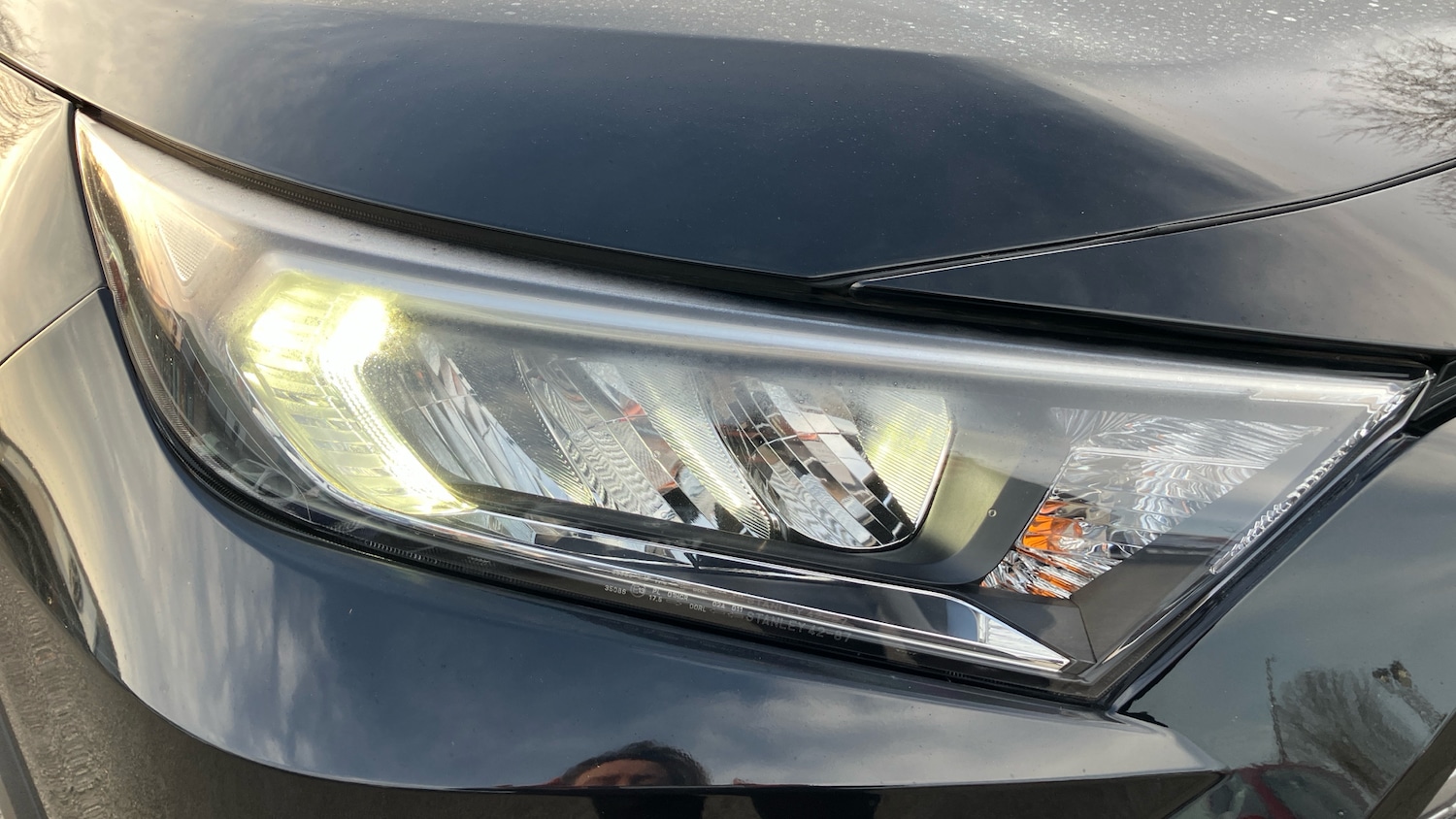 Used Toyota RAV4 2022 for sale - 76833921: Photo 32