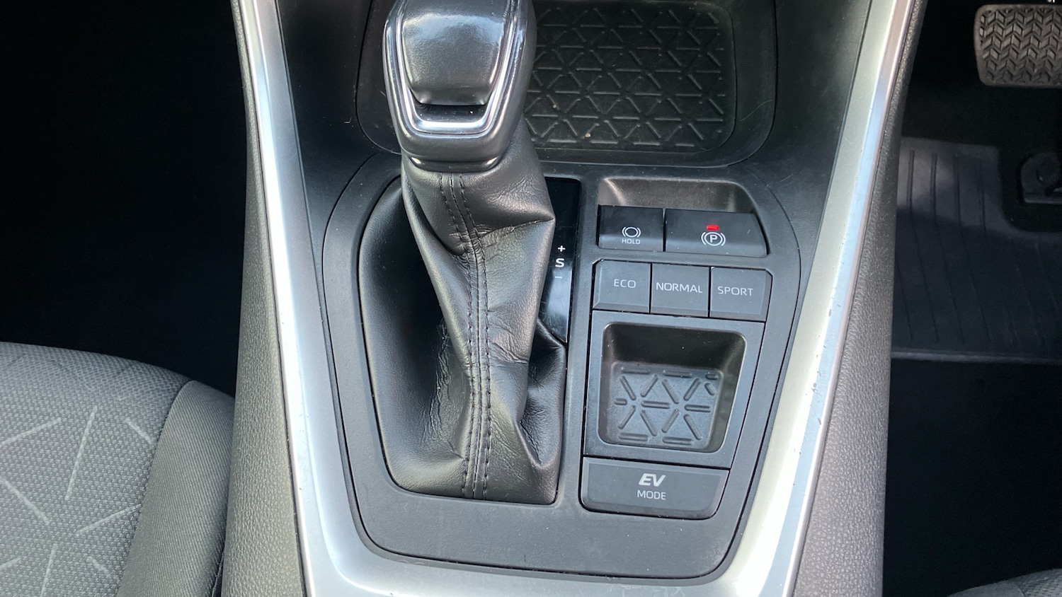 Used Toyota RAV4 2022 for sale - 76833921: Photo 35