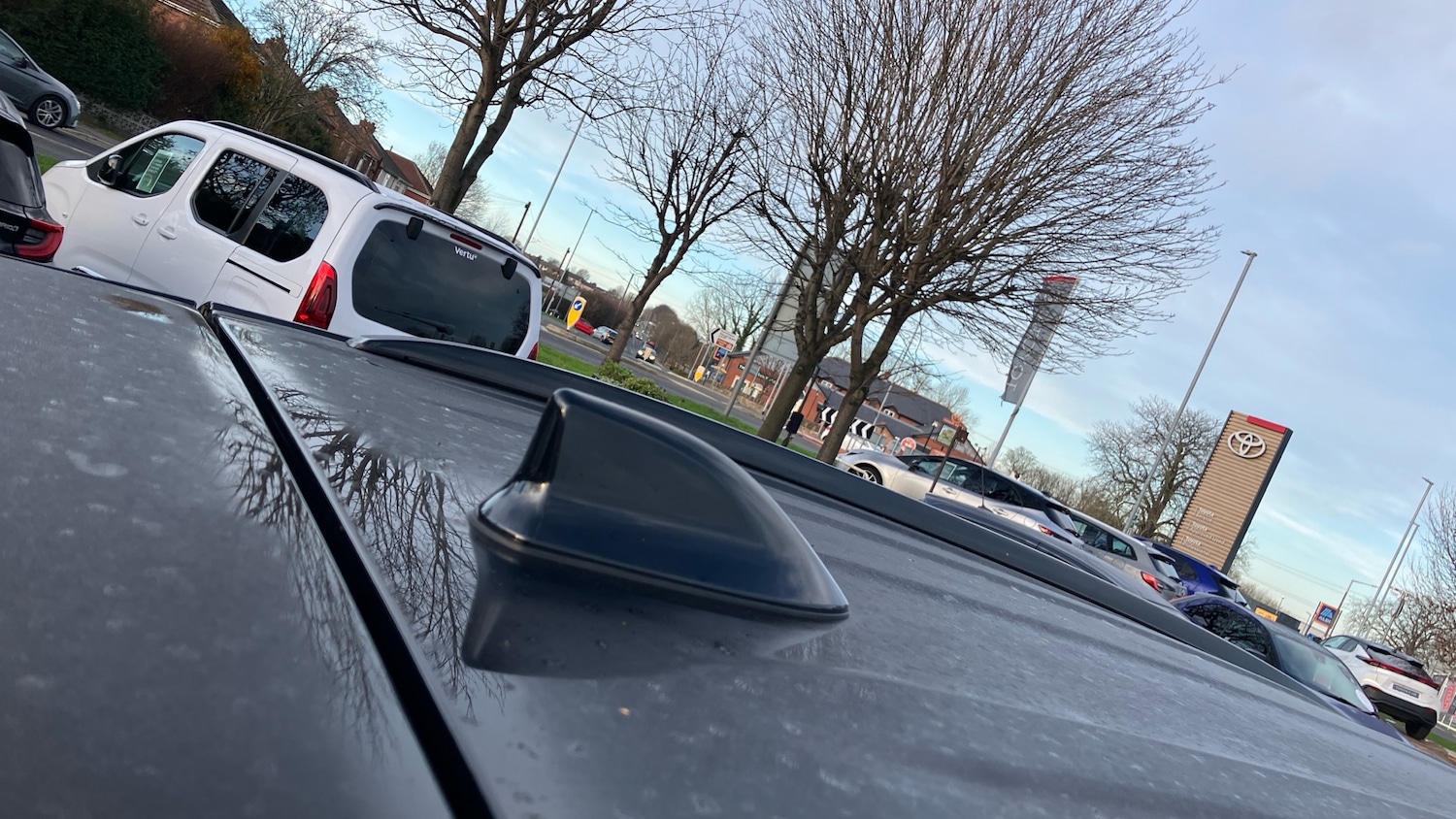 Used Toyota RAV4 2022 for sale - 76833921: Photo 40