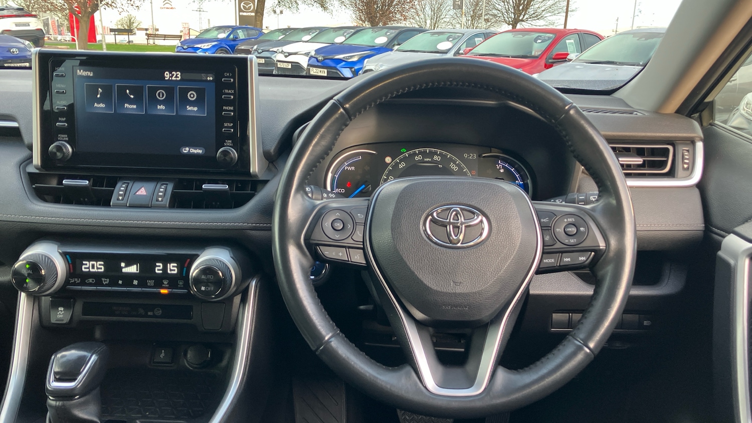 Used Toyota RAV4 2022 for sale - 76833921: Photo 6