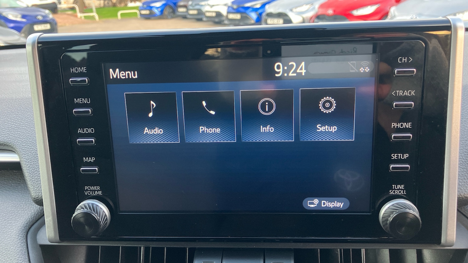 Used Toyota RAV4 2022 for sale - 76833921: Photo 7