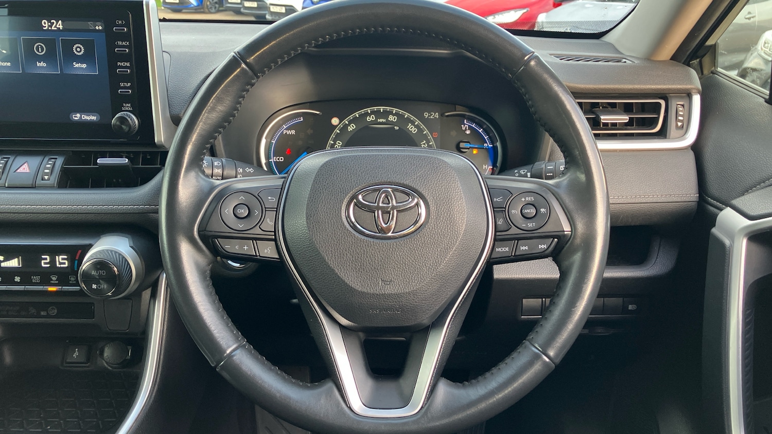 Used Toyota RAV4 2022 for sale - 76833921: Photo 8