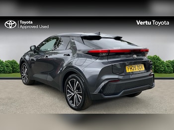 Used Toyota C-HR 2025 for sale - 79283379: Photo