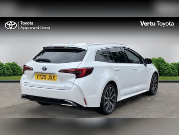 Used Toyota Corolla 2025 for sale - 75381934: Photo