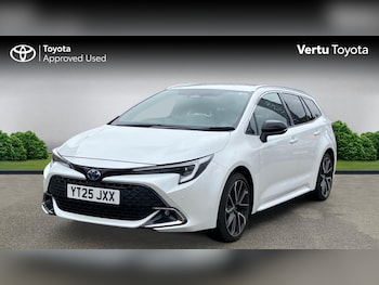 Used Toyota Corolla 2025 for sale - 75381934: Photo