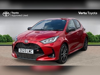 Used Toyota Yaris 2023 for sale - 79177398: Photo
