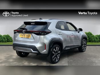 Used Toyota Yaris Cross 2026 for sale - 79689907: Photo