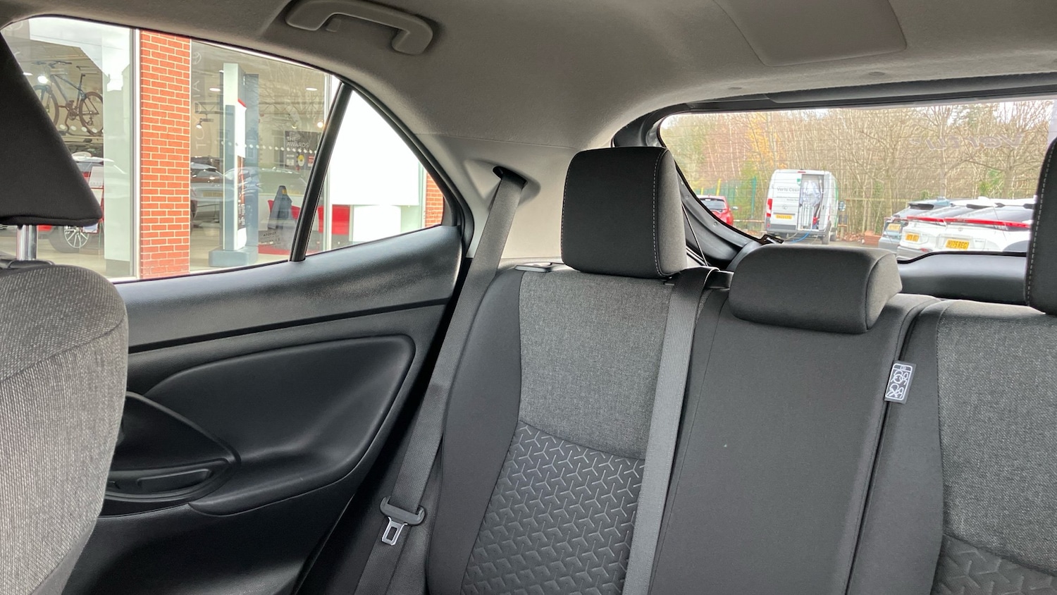 Used Toyota Yaris Cross 2022 for sale - 76948851: Photo 24