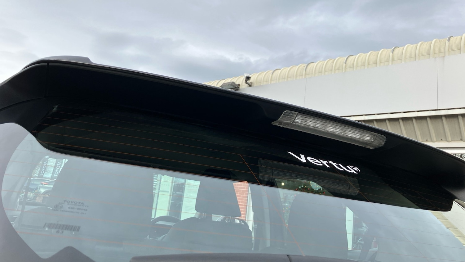 Used Toyota Yaris Cross 2022 for sale - 76948851: Photo 26