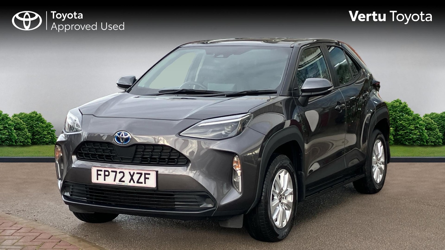 Used Toyota Yaris Cross 2022 for sale - 76948851: Photo 3
