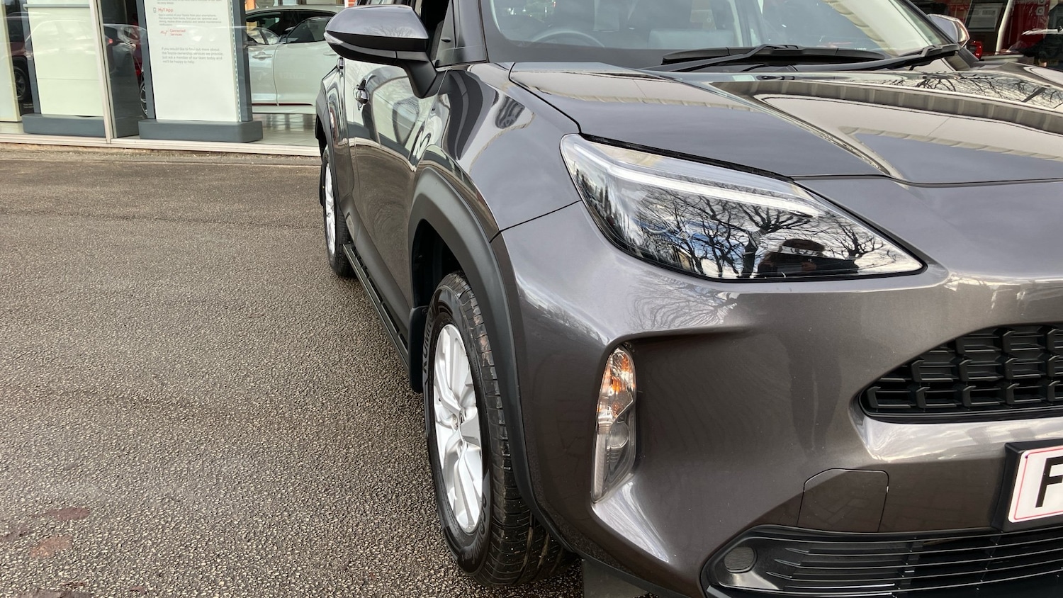 Used Toyota Yaris Cross 2022 for sale - 76948851: Photo 41