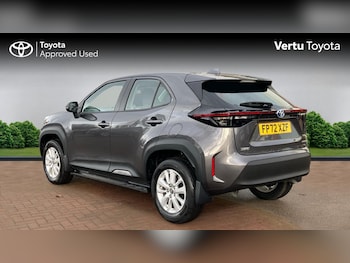 Used Toyota Yaris Cross 2022 for sale - 76948851: Photo