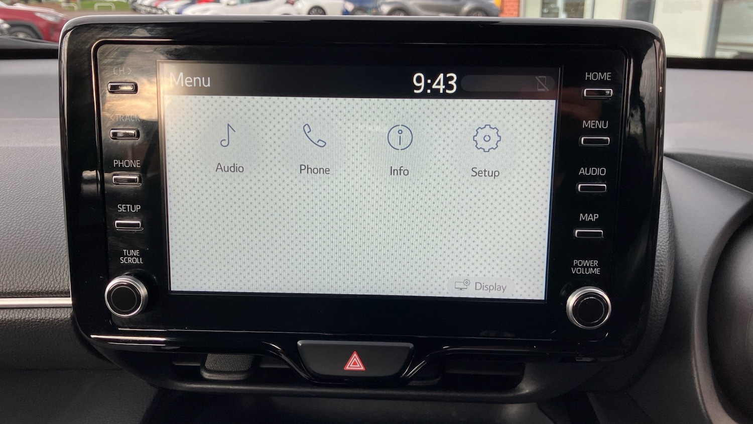 Used Toyota Yaris Cross 2022 for sale - 76948851: Photo 7