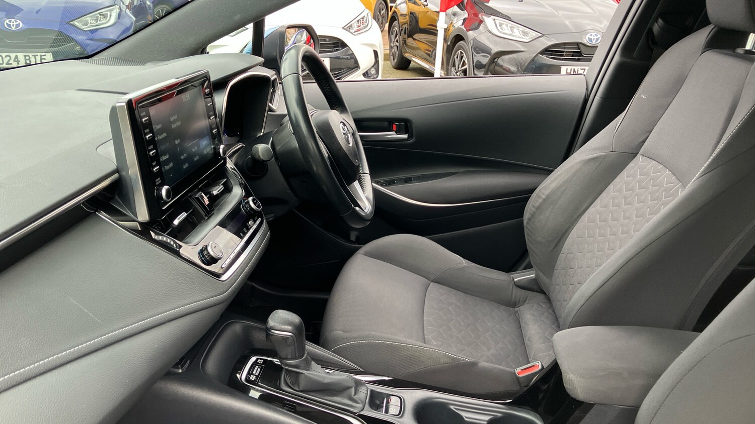 Used Toyota Corolla 2022 for sale - 77937705: Photo 10