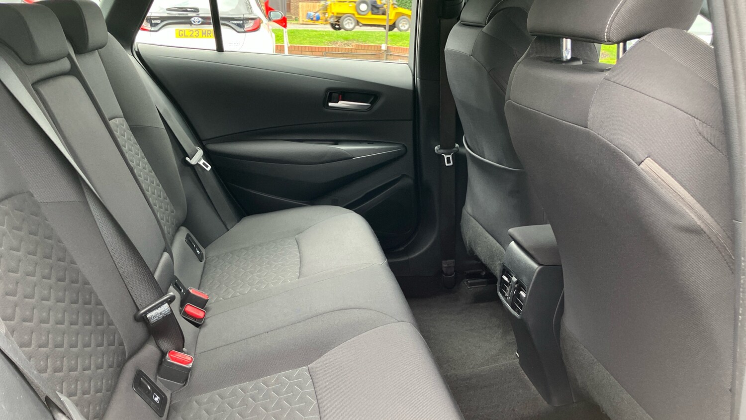 Used Toyota Corolla 2022 for sale - 77937705: Photo 12