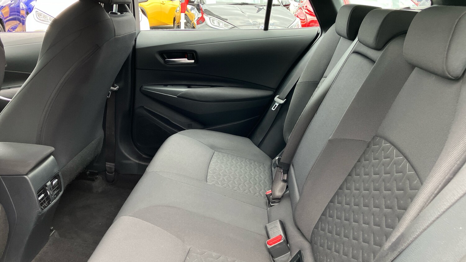 Used Toyota Corolla 2022 for sale - 77937705: Photo 13