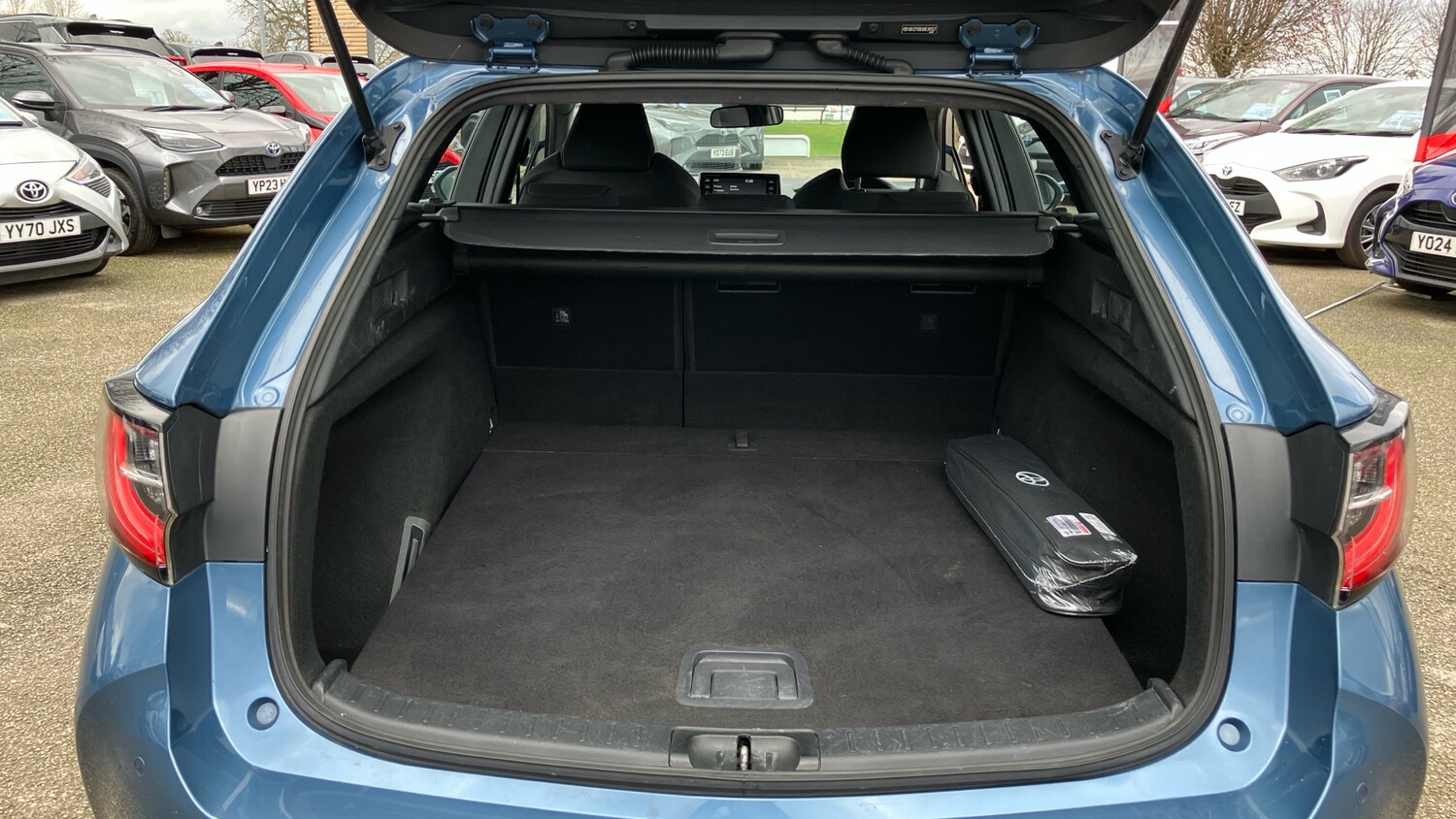 Used Toyota Corolla 2022 for sale - 77937705: Photo 14