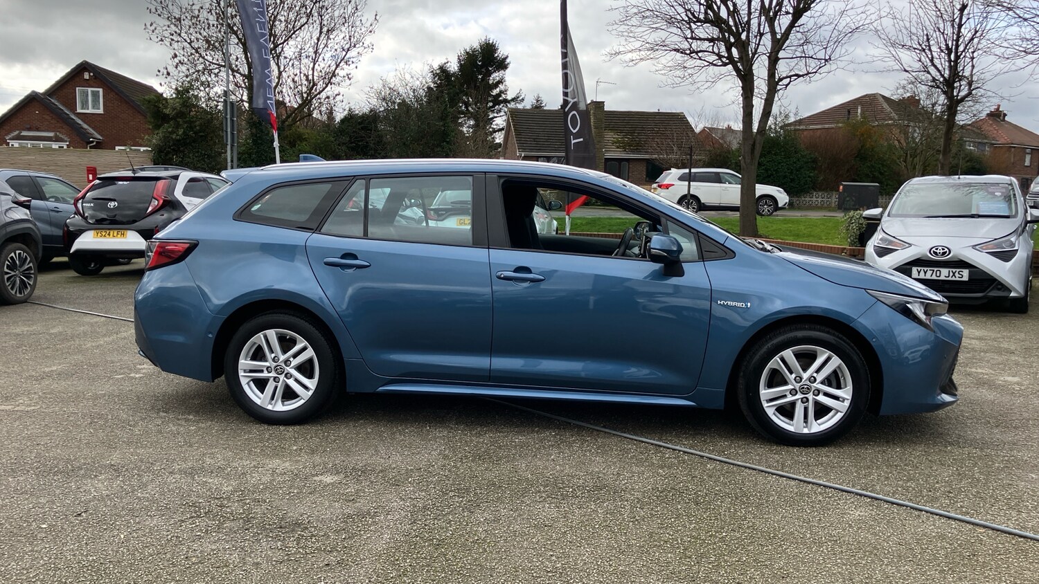 Used Toyota Corolla 2022 for sale - 77937705: Photo 16