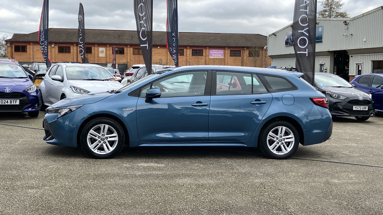 Used Toyota Corolla 2022 for sale - 77937705: Photo 17