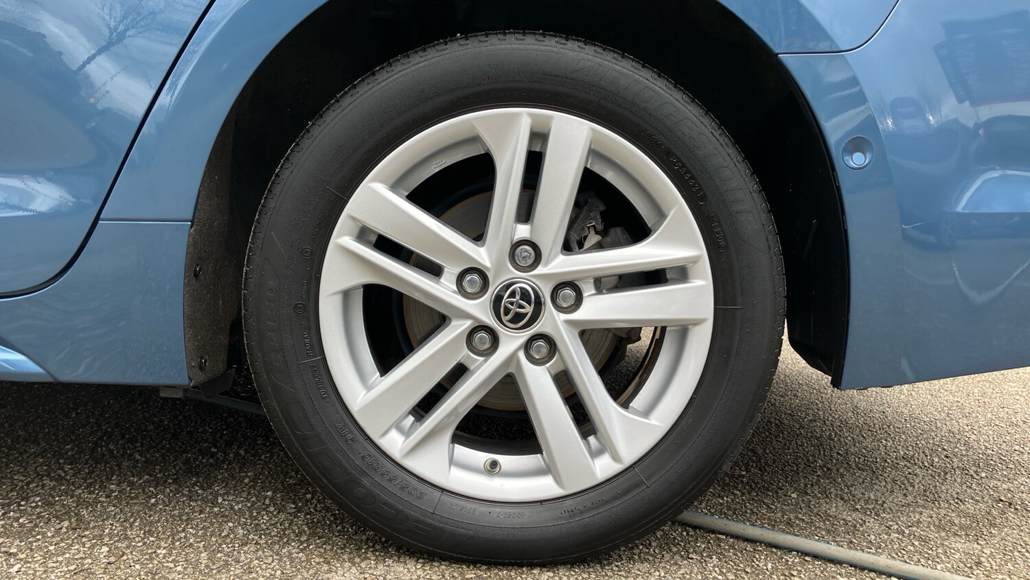 Used Toyota Corolla 2022 for sale - 77937705: Photo 18