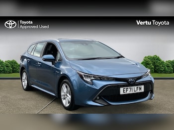 Used Toyota Corolla 2022 for sale - 77937705: Photo