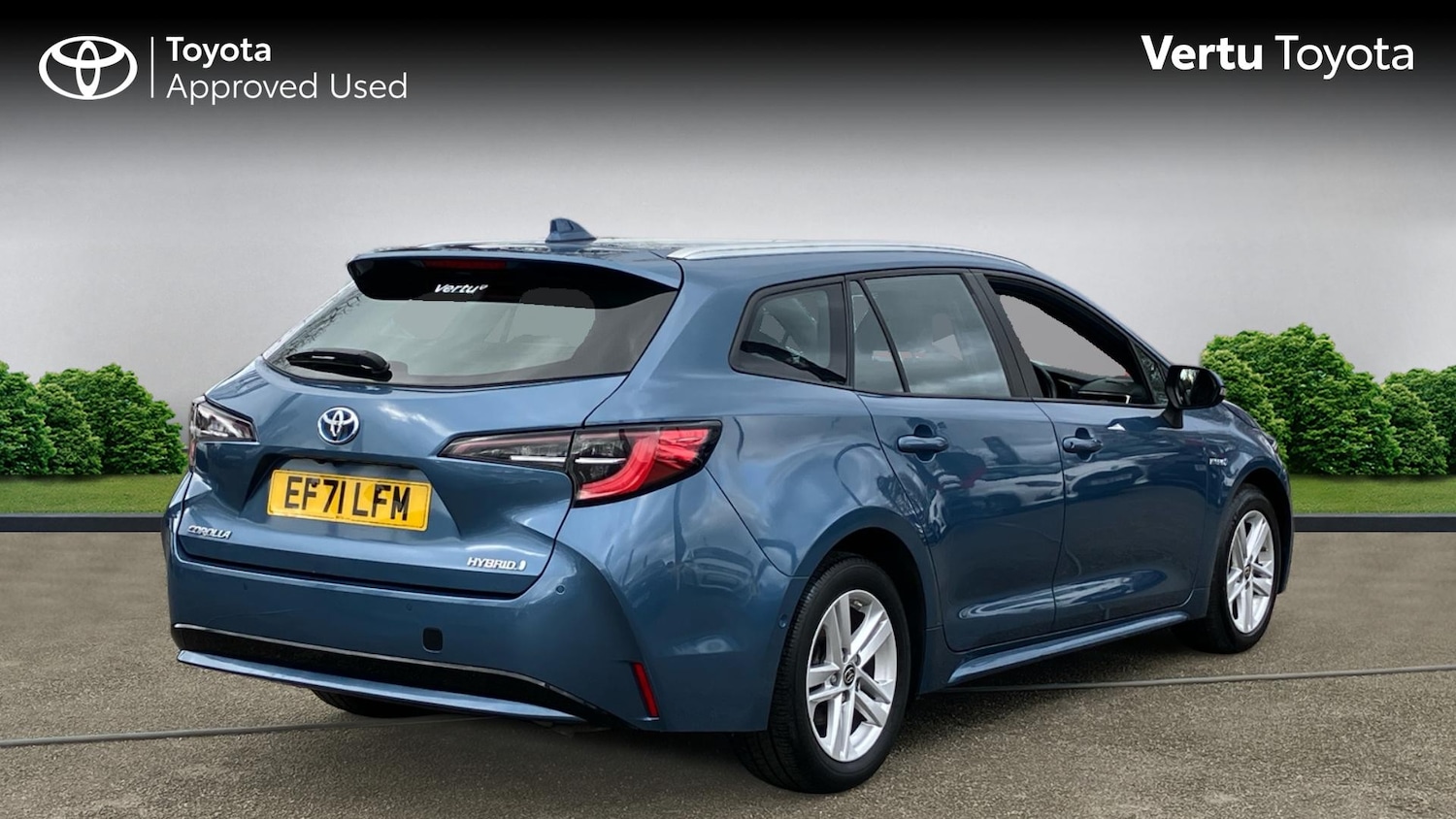 Used Toyota Corolla 2022 for sale - 77937705: Photo 2