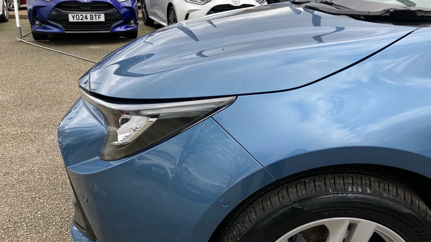 Used Toyota Corolla 2022 for sale - 77937705: Photo 20