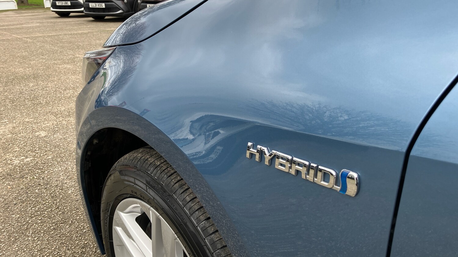 Used Toyota Corolla 2022 for sale - 77937705: Photo 21