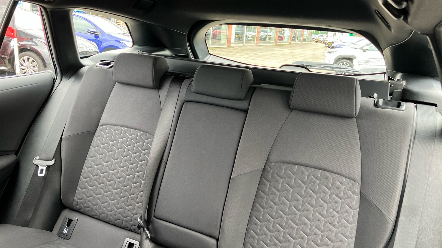 Used Toyota Corolla 2022 for sale - 77937705: Photo 23