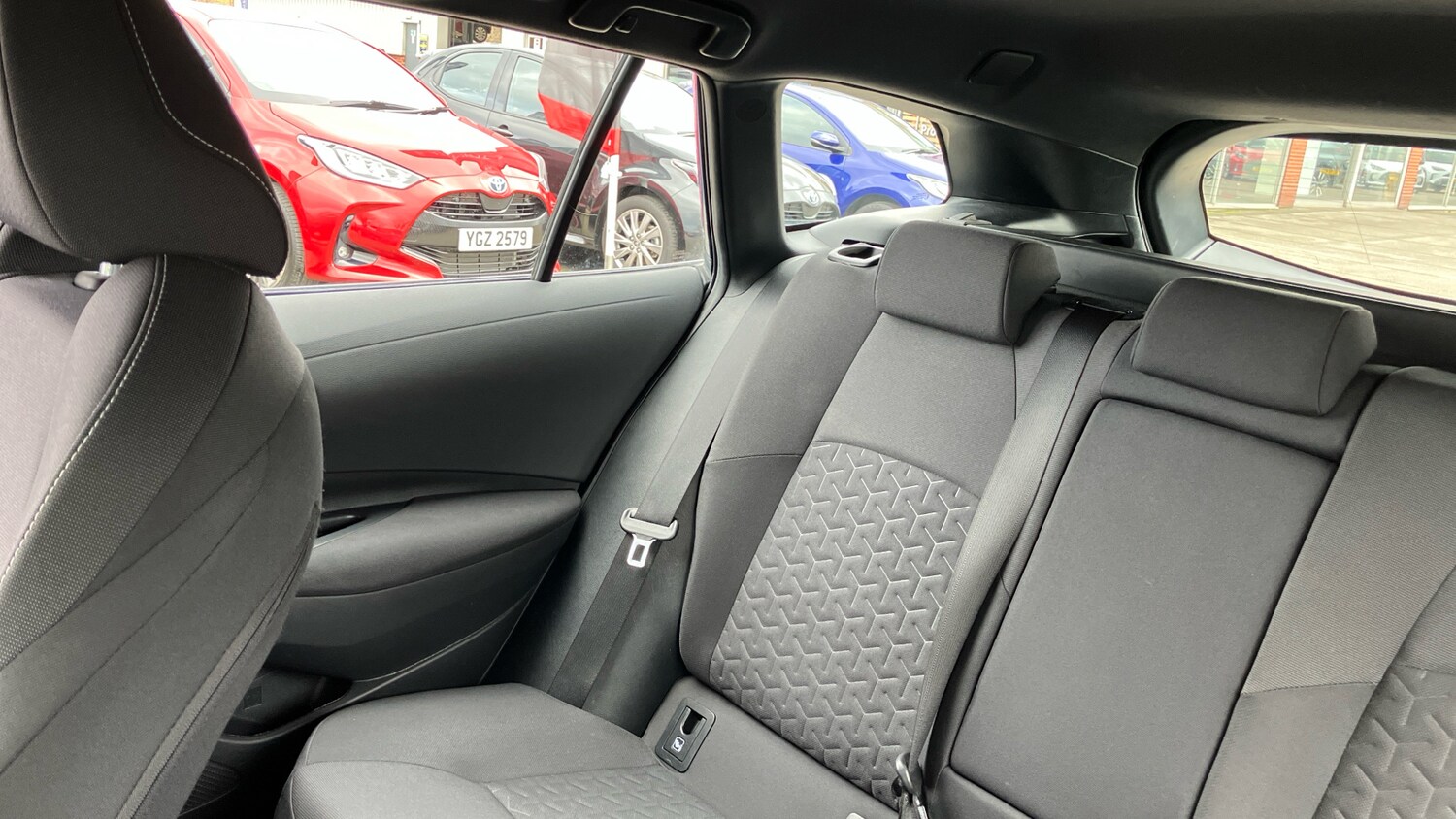 Used Toyota Corolla 2022 for sale - 77937705: Photo 24