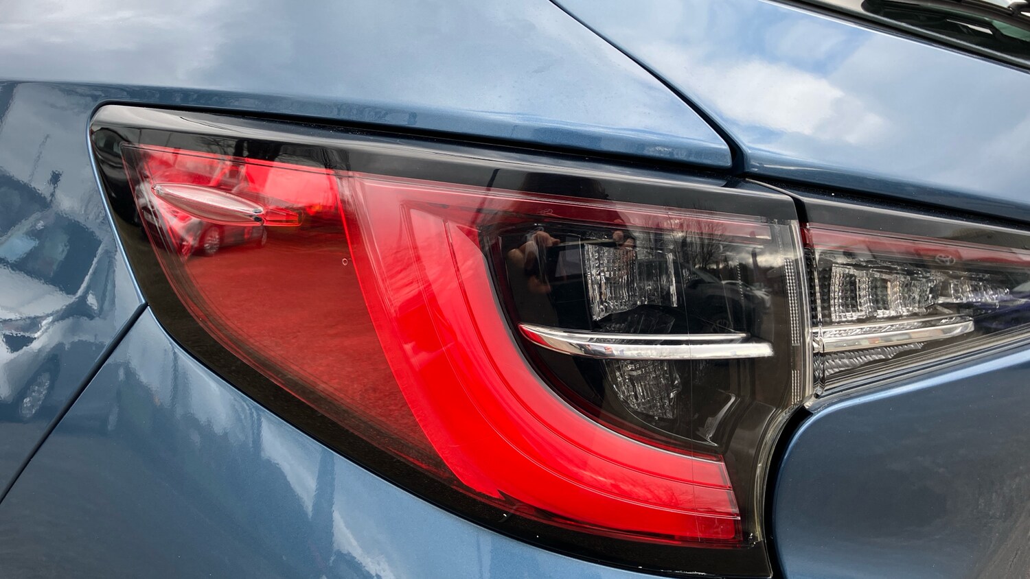 Used Toyota Corolla 2022 for sale - 77937705: Photo 25