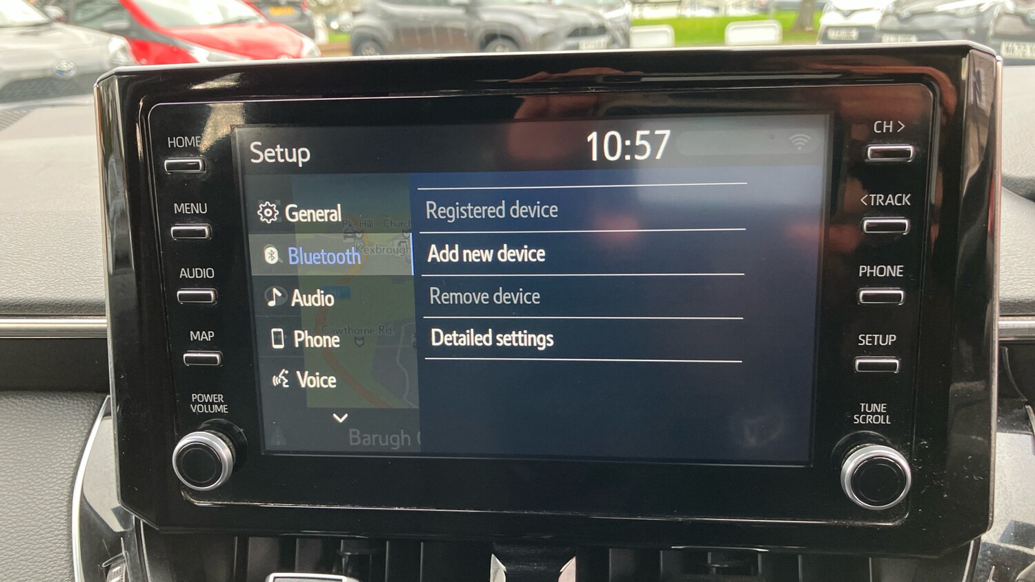 Used Toyota Corolla 2022 for sale - 77937705: Photo 27