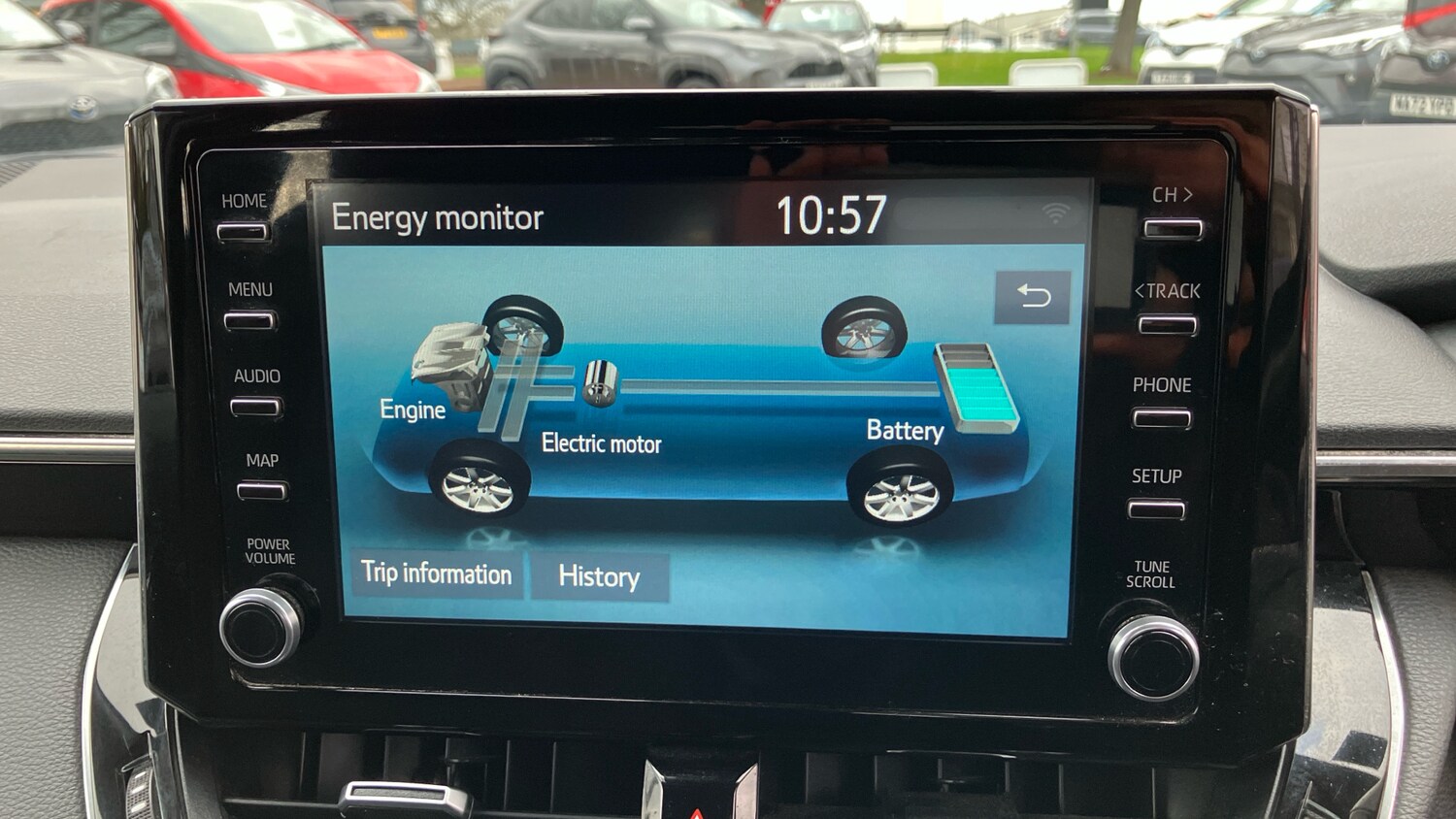 Used Toyota Corolla 2022 for sale - 77937705: Photo 28