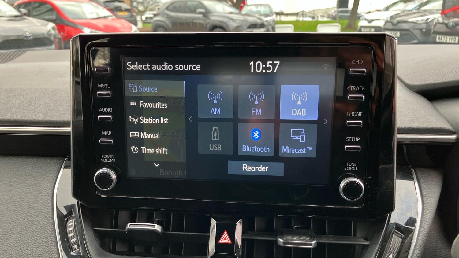 Used Toyota Corolla 2022 for sale - 77937705: Photo 29