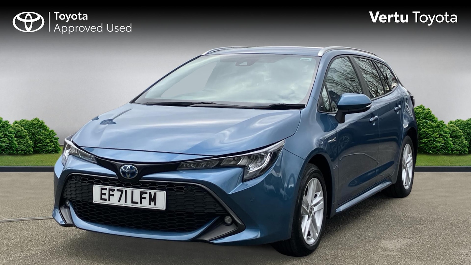 Used Toyota Corolla 2022 for sale - 77937705: Photo 3