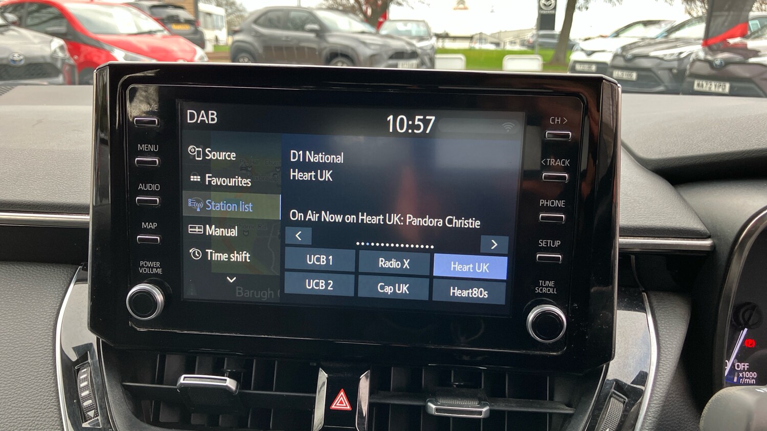 Used Toyota Corolla 2022 for sale - 77937705: Photo 30