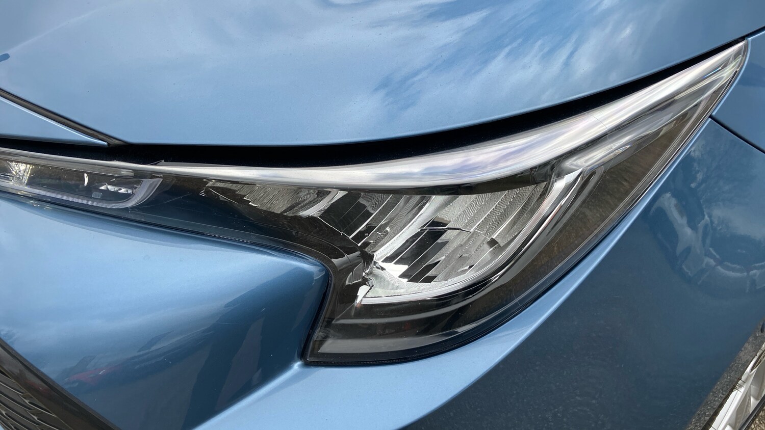 Used Toyota Corolla 2022 for sale - 77937705: Photo 32