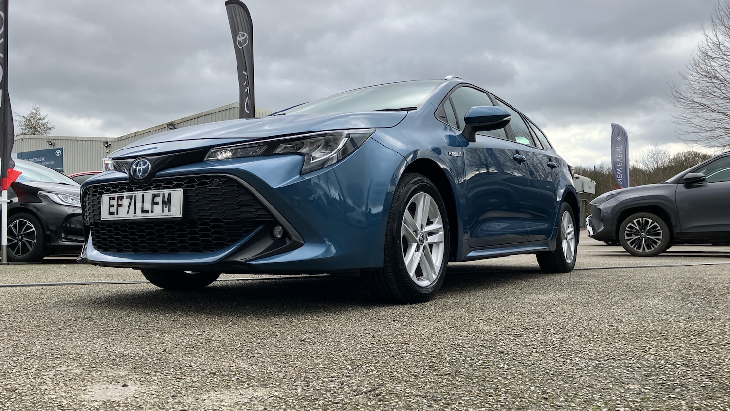 Used Toyota Corolla 2022 for sale - 77937705: Photo 42