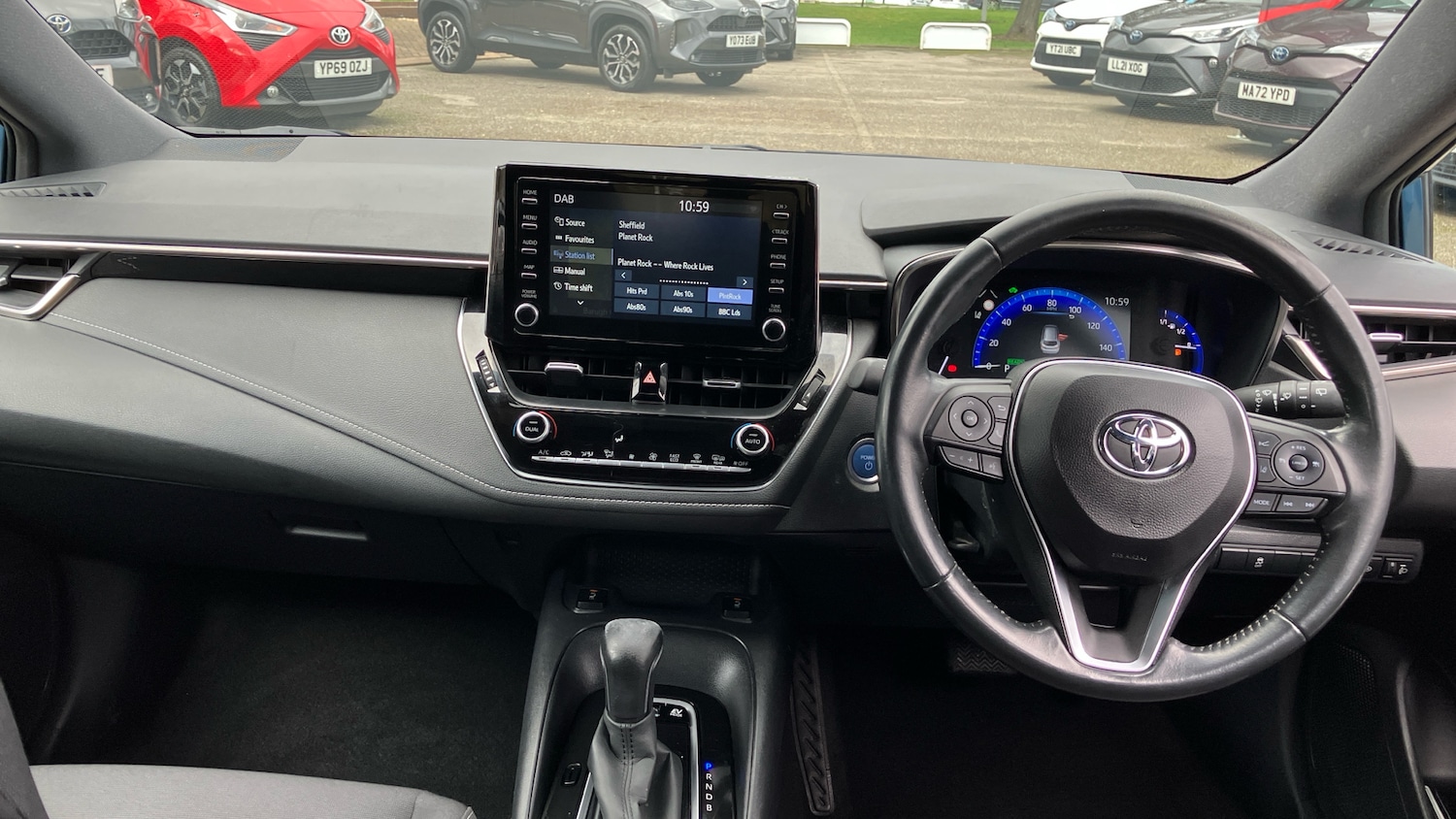 Used Toyota Corolla 2022 for sale - 77937705: Photo 5