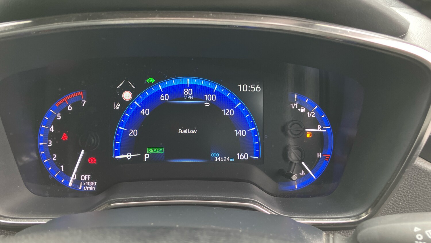 Used Toyota Corolla 2022 for sale - 77937705: Photo 9